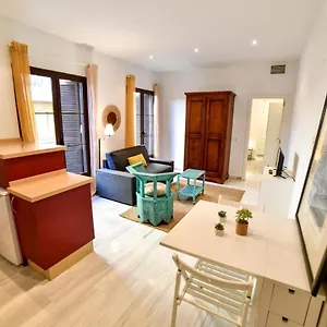  Apartamento New! Centre