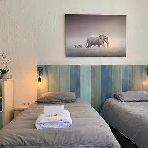  Apartamento Rg Resitur