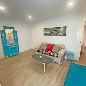  Apartamento Barrio De Santa Cruz, La Judería. Zona Inmejorable