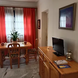  Apartamento Wish Setas De