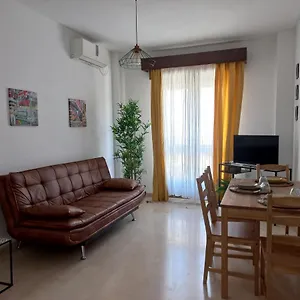  Apartamento Nuevo! Azahar Triana