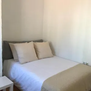  Apartamento Aircon Remedios- Calle Niebla