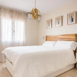  Apartamento Ar&ma
