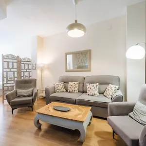  Apartamento Rg Sierpes 54