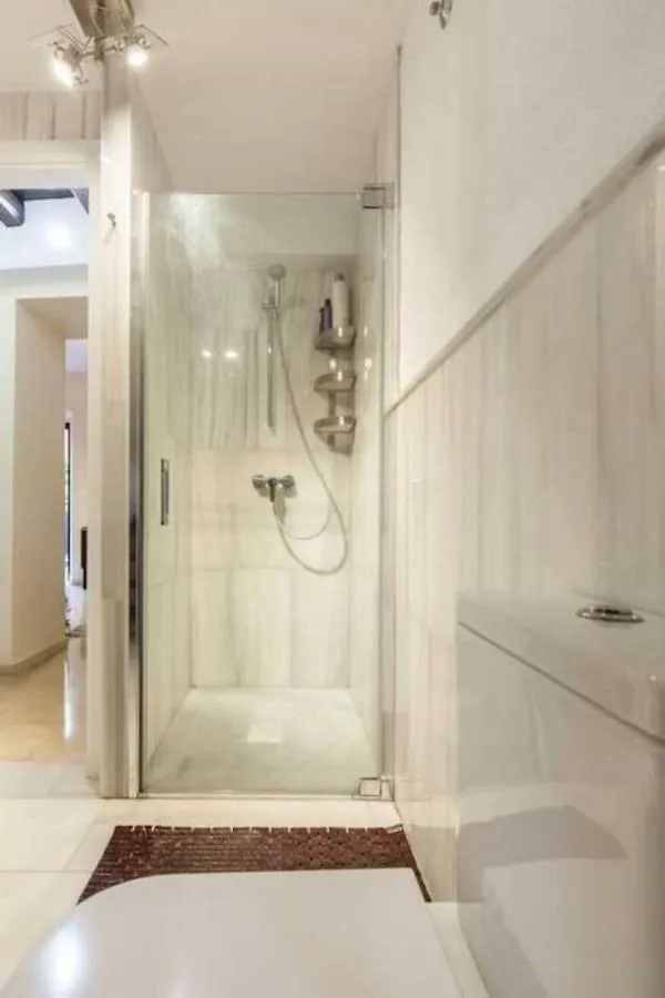 Apartamento A4 Centro De Sevilla Catedral Santa Cruz Parking Privado Opcional