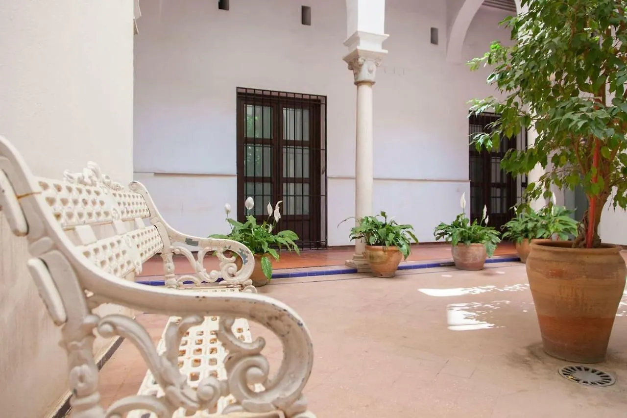 Apartamento A4 Centro De Sevilla Catedral Santa Cruz Parking Privado Opcional España