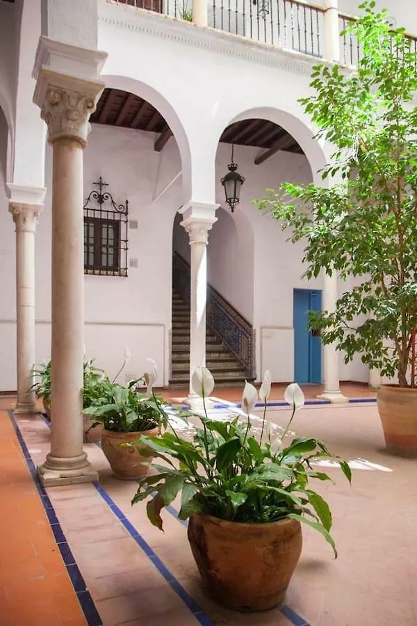 A4 Centro De Sevilla Catedral Santa Cruz Parking Privado Opcional Apartamento