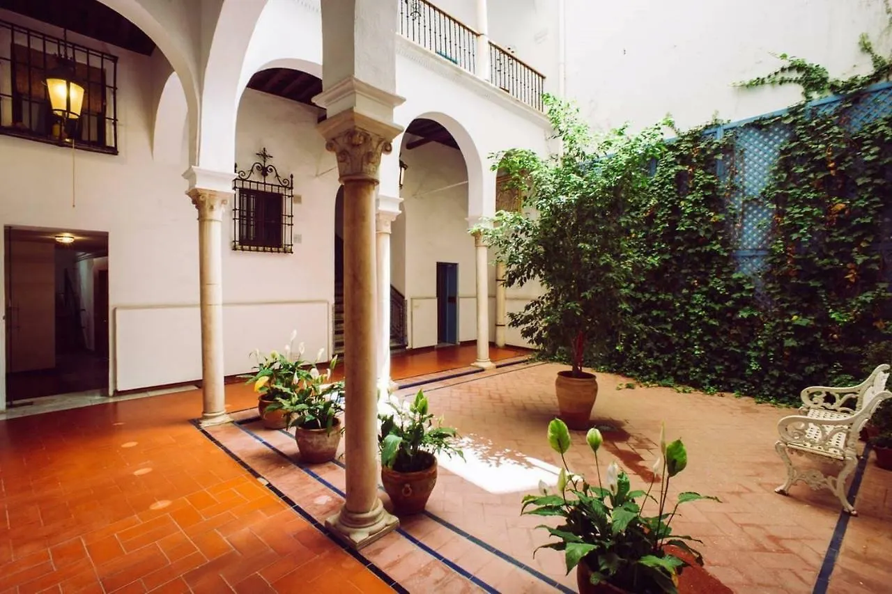Apartamento A4 Centro De Sevilla Catedral Santa Cruz Parking Privado Opcional