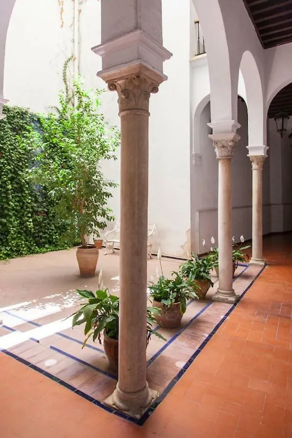 Apartamento A4 Centro De Sevilla Catedral Santa Cruz Parking Privado Opcional